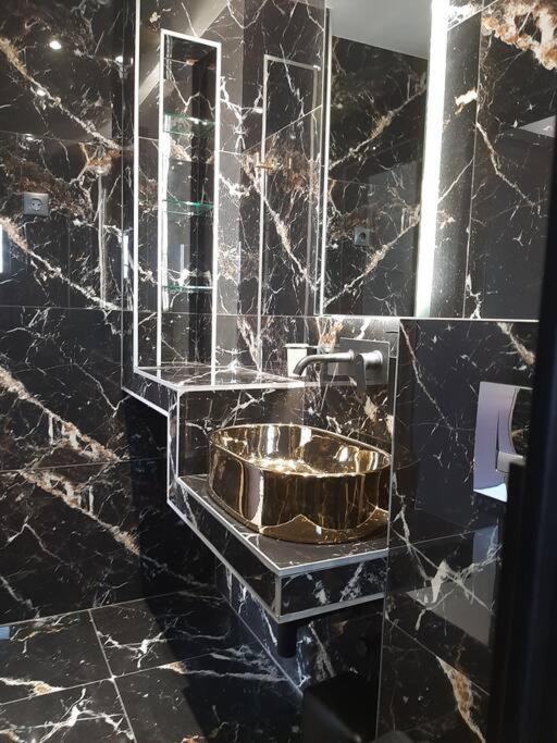 thesstay Attica downtown boutique apartment