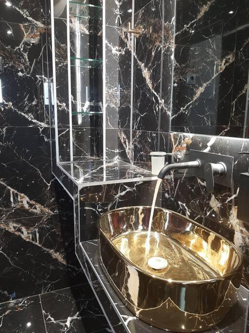 thesstay Attica downtown boutique apartment