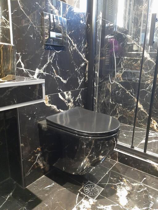 thesstay Attica downtown boutique apartment