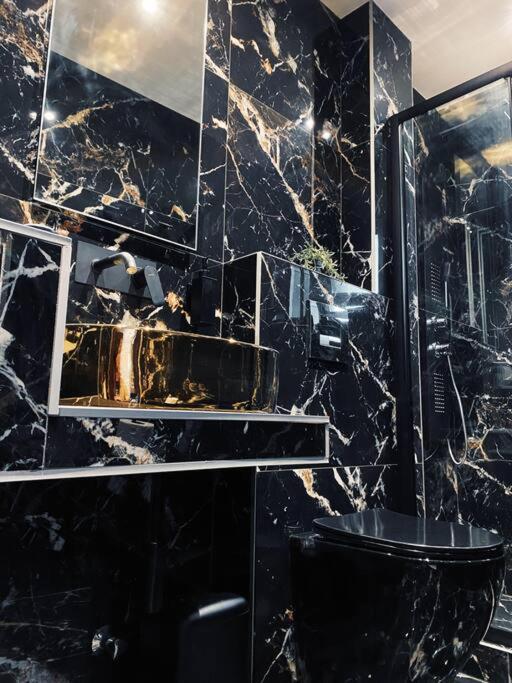 thesstay Attica downtown boutique apartment