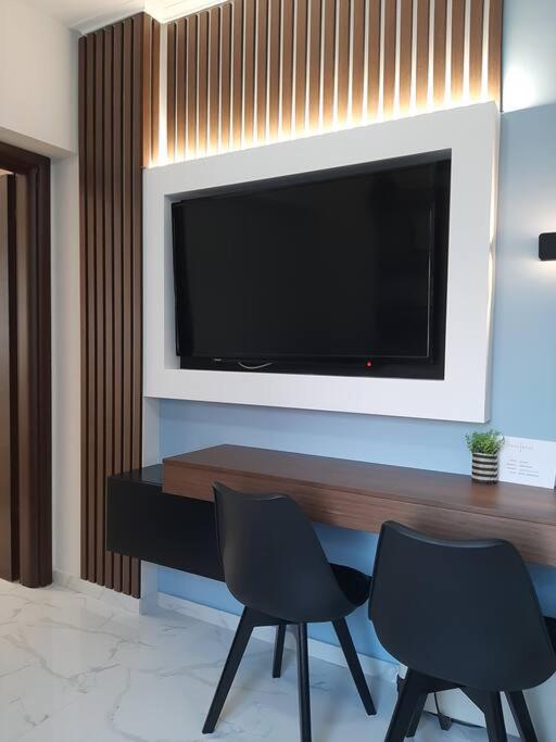 thesstay Attica downtown boutique apartment