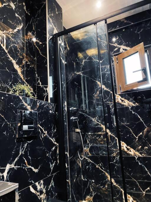 thesstay Attica downtown boutique apartment