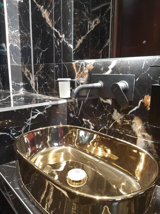 thesstay Attica downtown boutique apartment