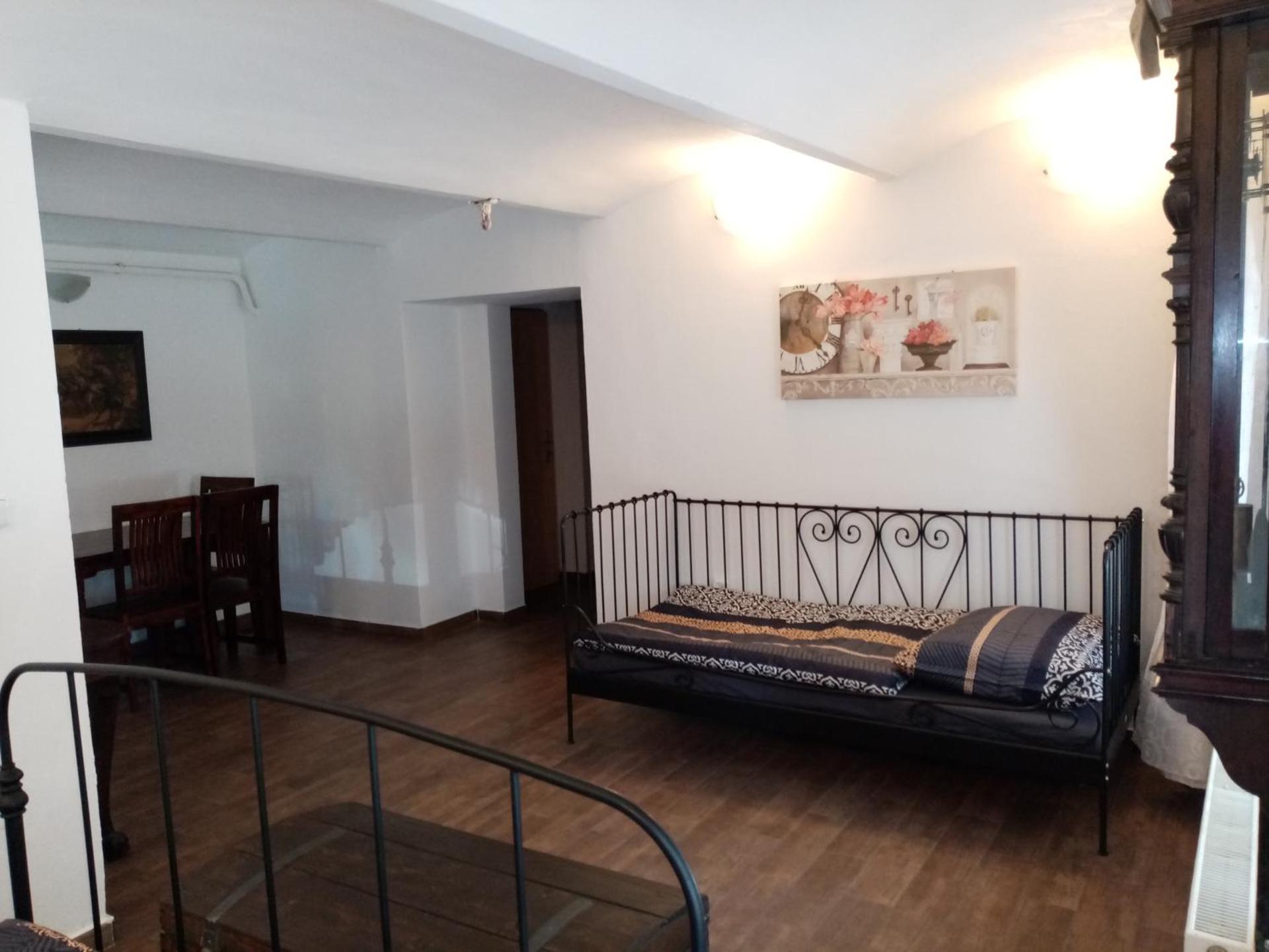 Family Room with Terrace