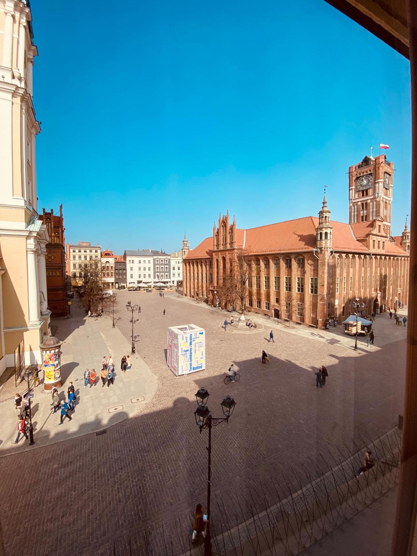 Double or Twin Room with Private External Bathroom