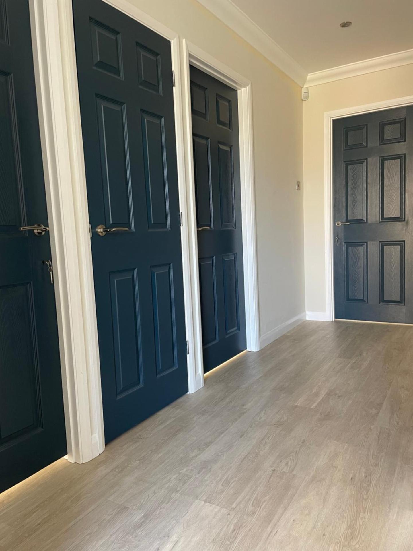 Executive home with plenty of room