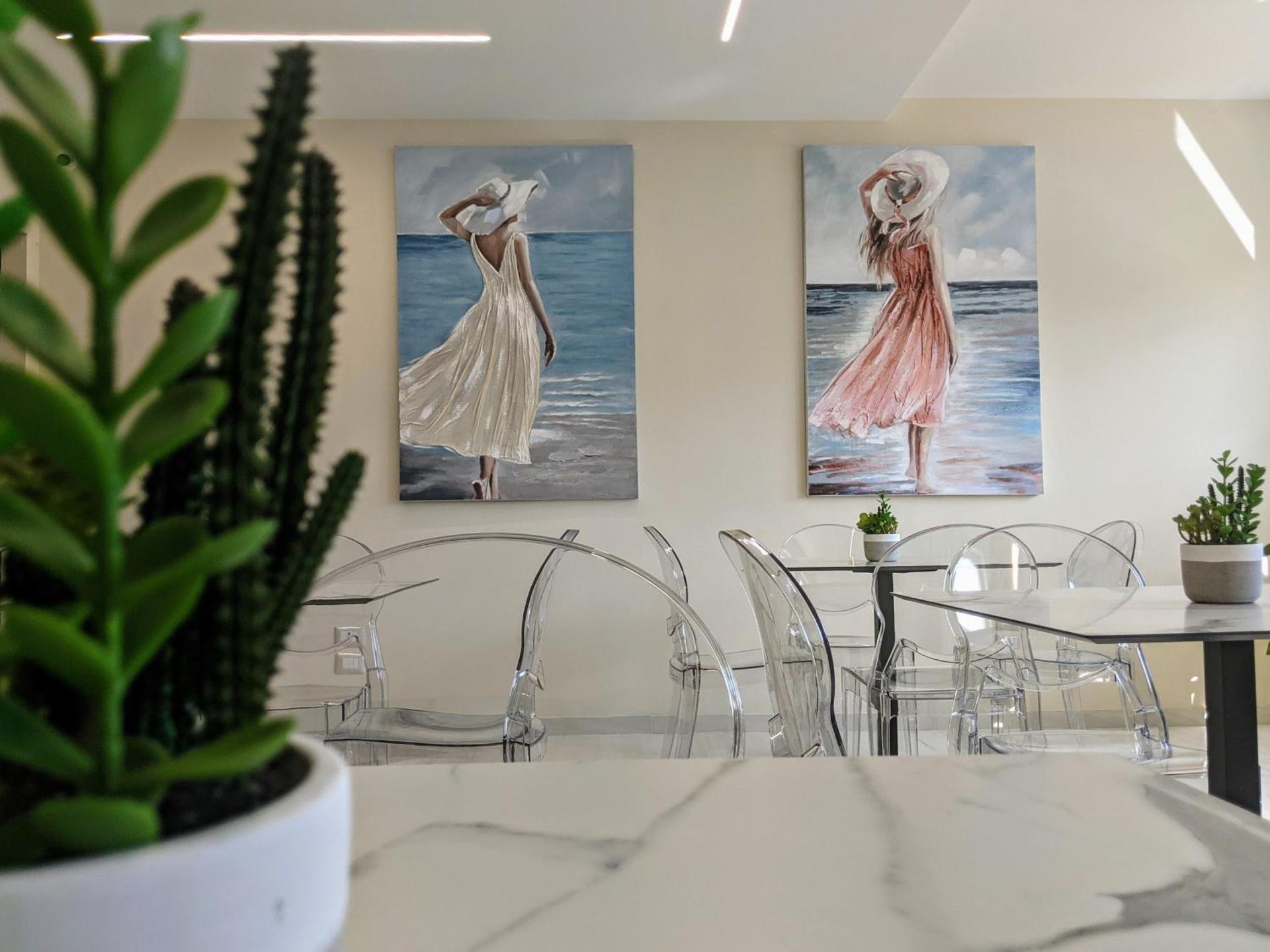 Il Giglio Marino Cilento Residence by ElodeaGroup