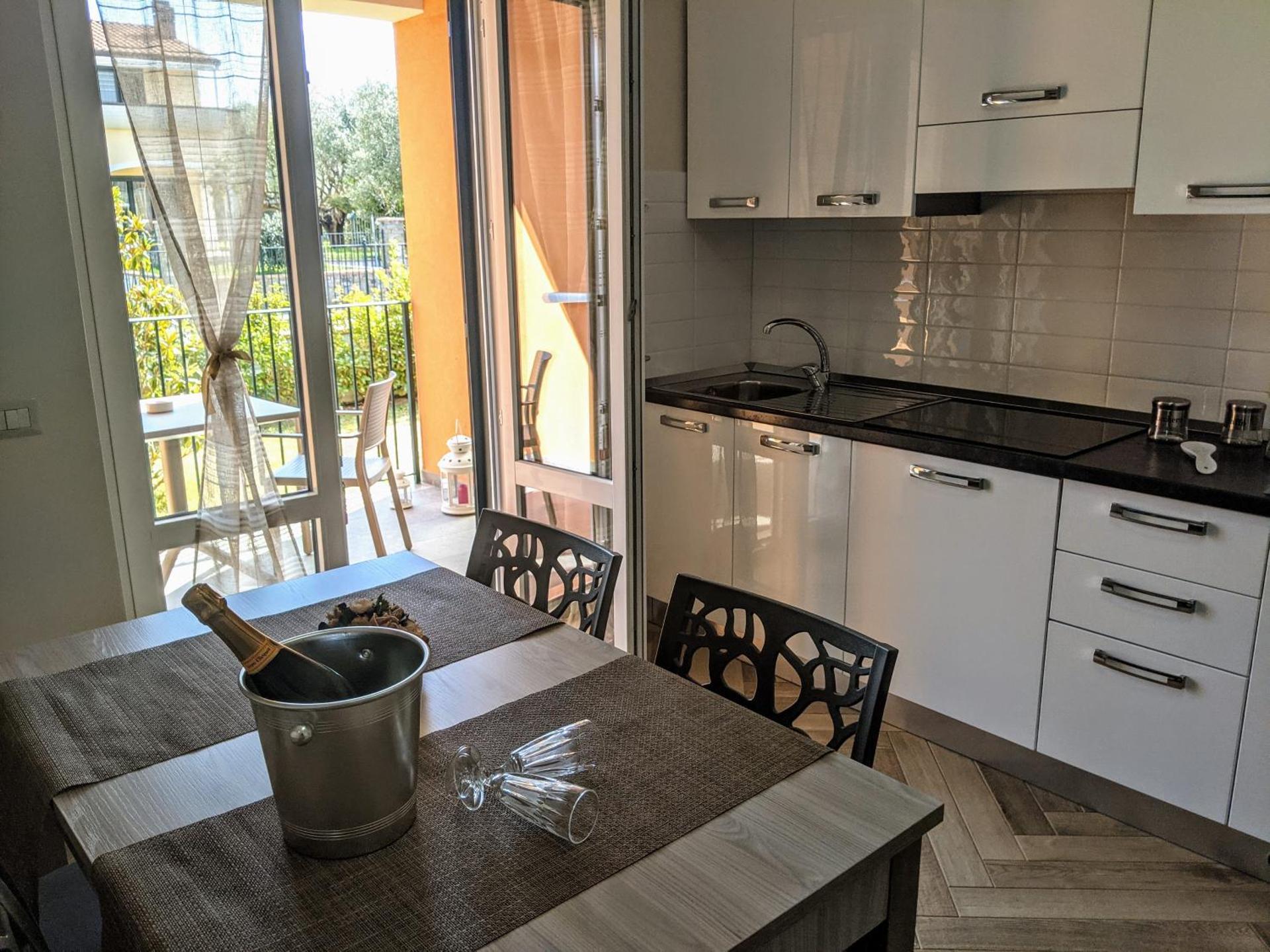 Il Giglio Marino Cilento Residence by ElodeaGroup