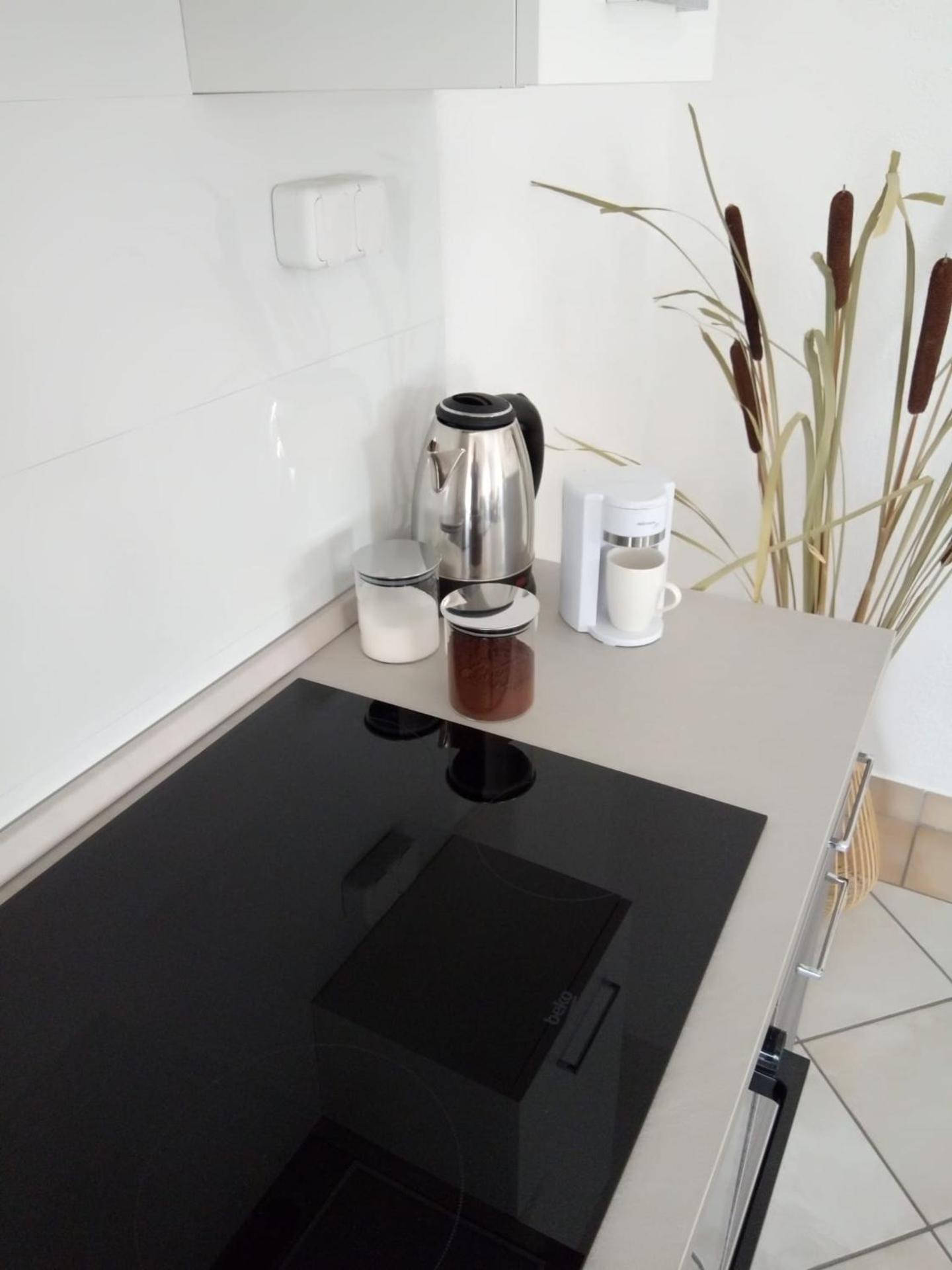 Studio apartman KIKA