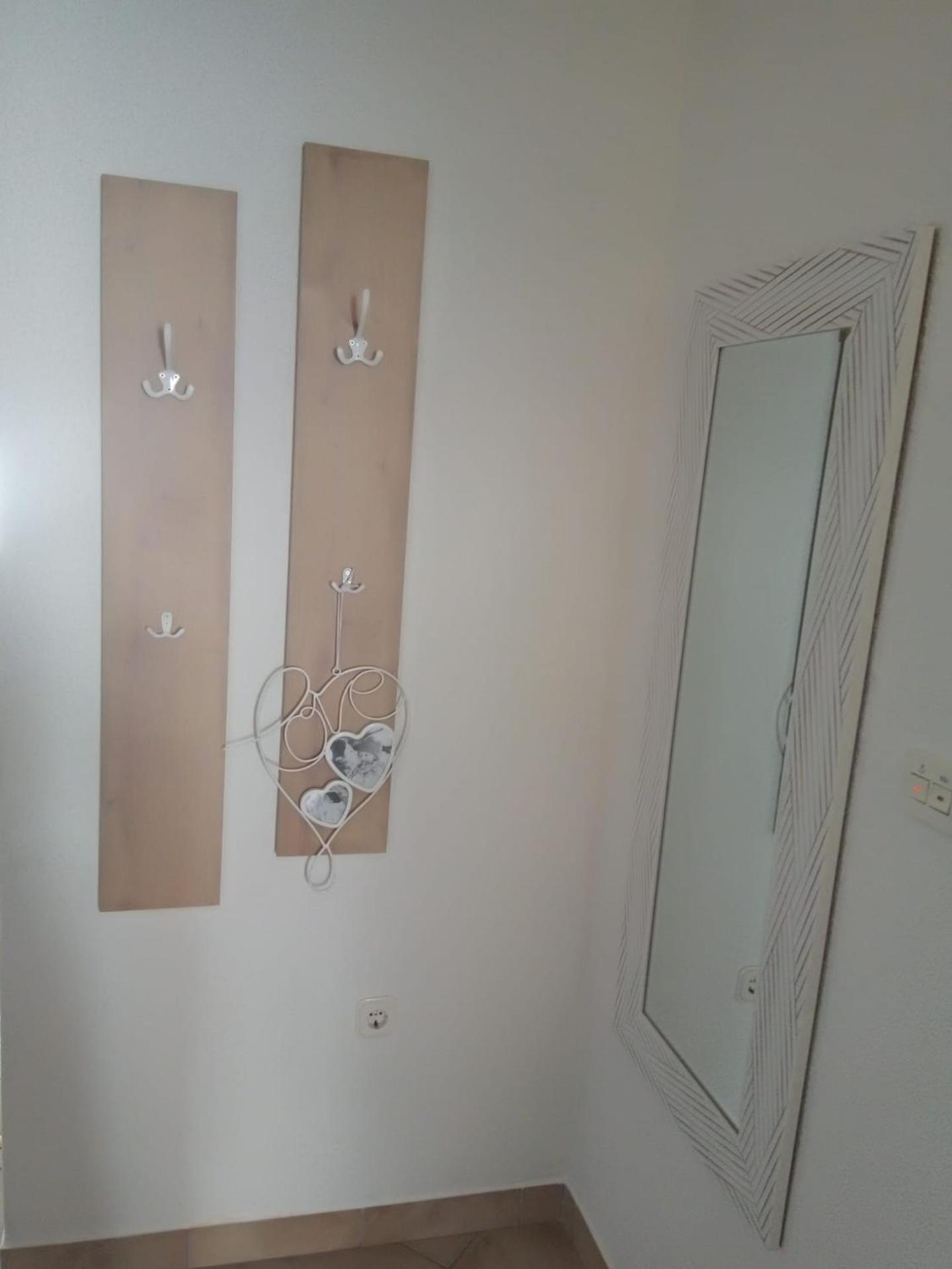 Studio apartman KIKA