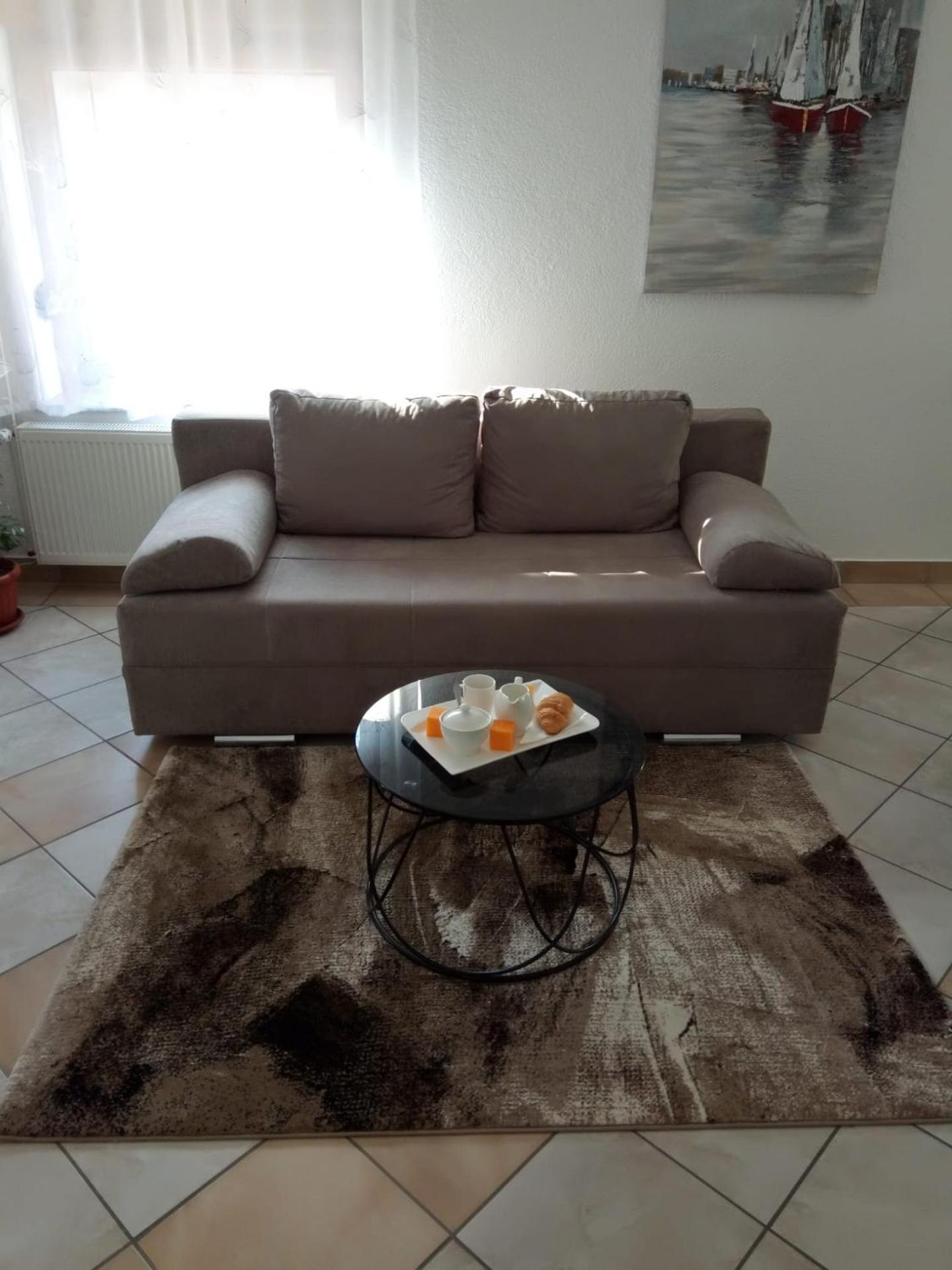 Studio apartman KIKA