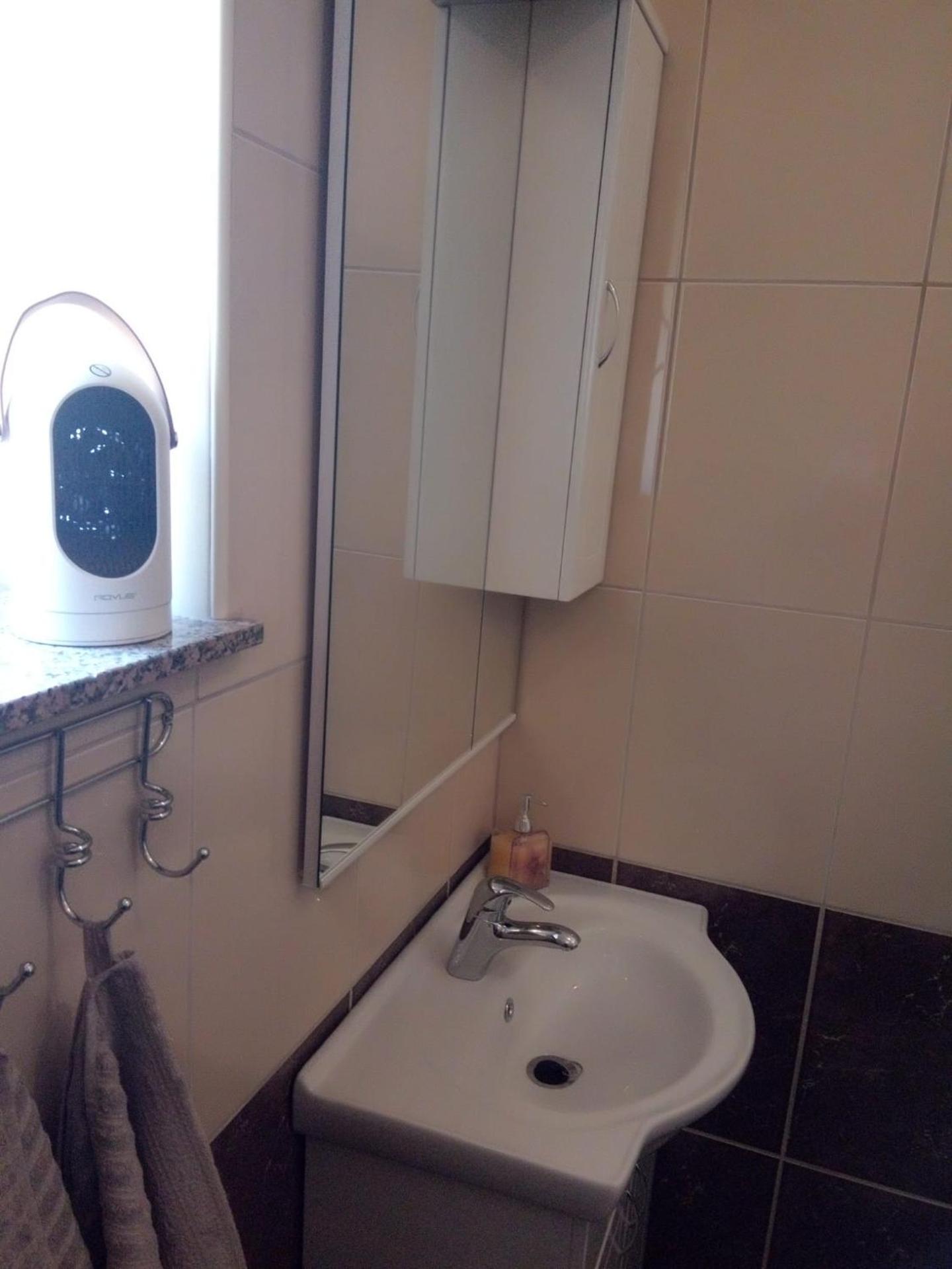 Studio apartman KIKA