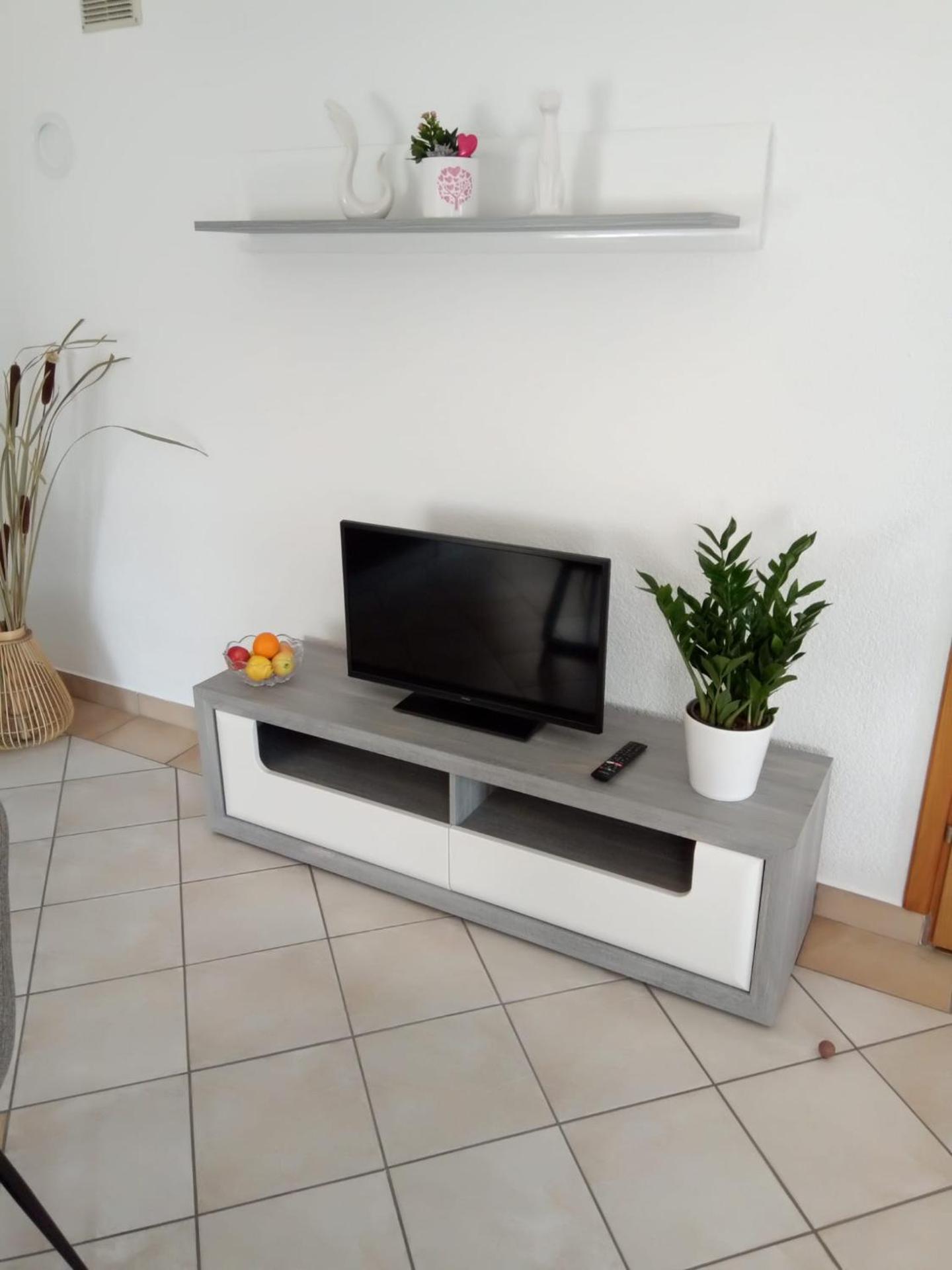 Studio apartman KIKA