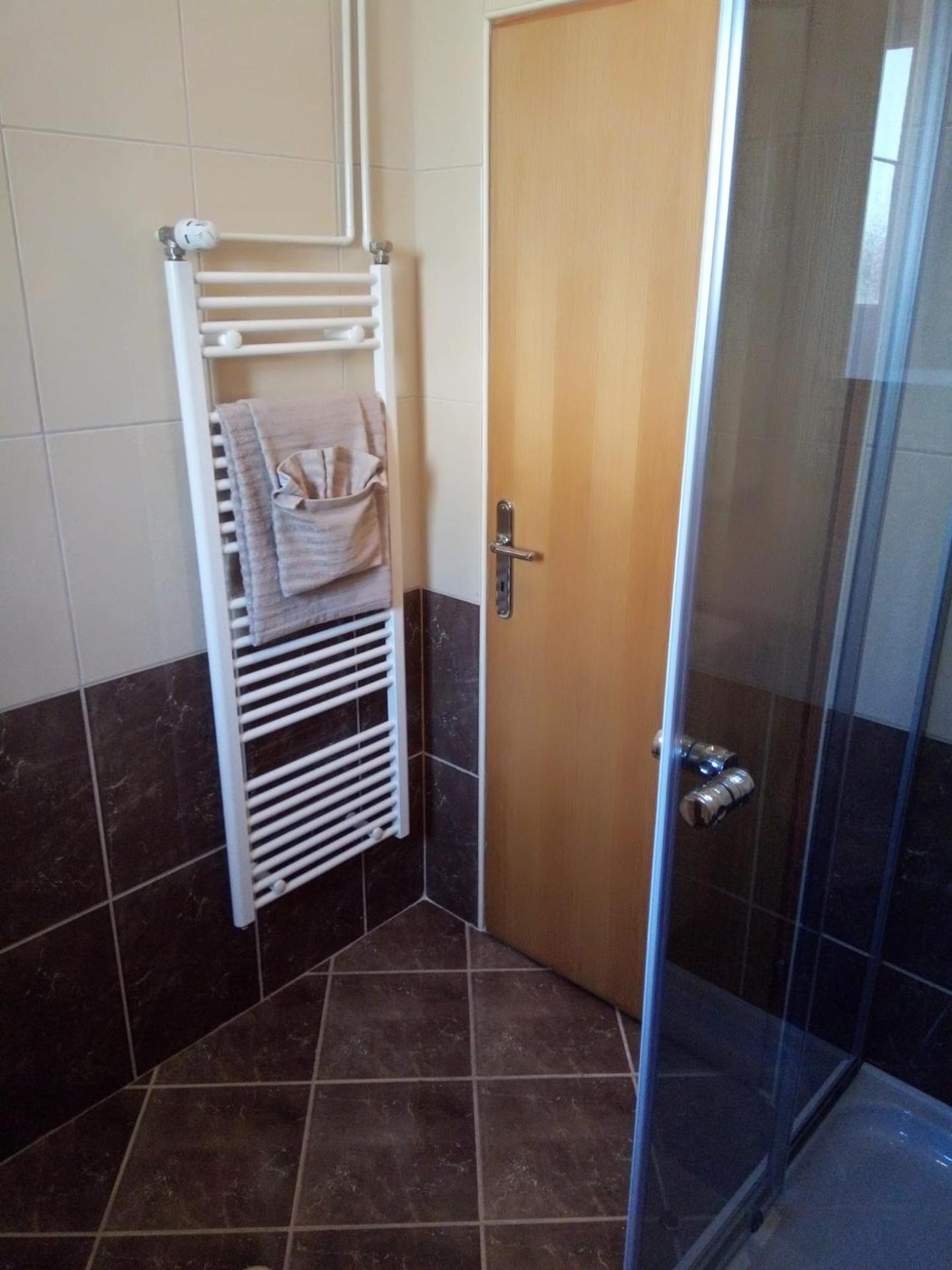 Studio apartman KIKA