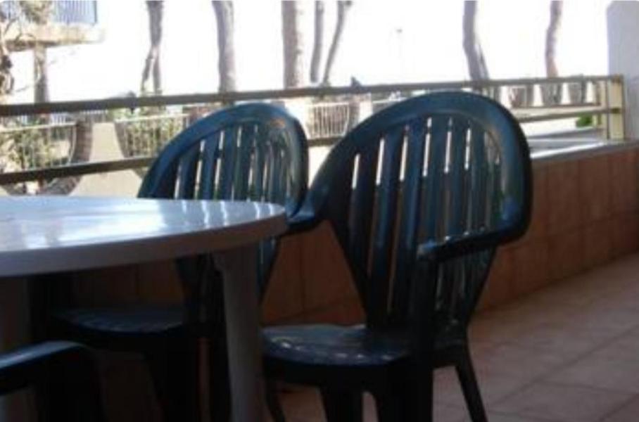 PRIMERA LINEA DE PLAYA VILAFORTUNY