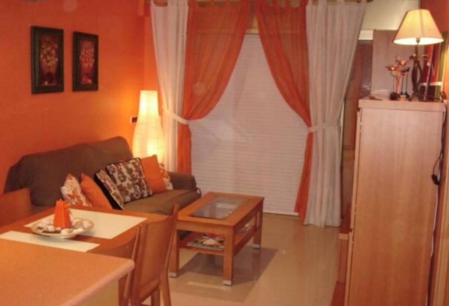 PRIMERA LINEA DE PLAYA VILAFORTUNY