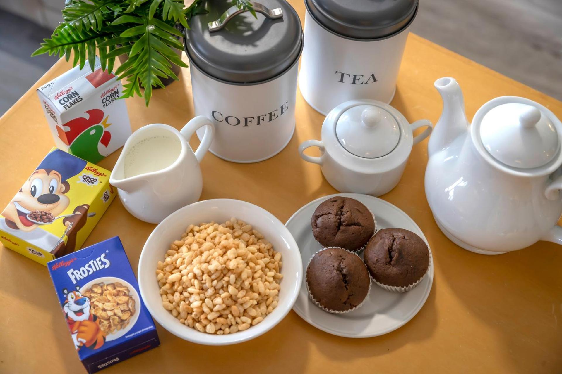 Gleneagle River Apartments