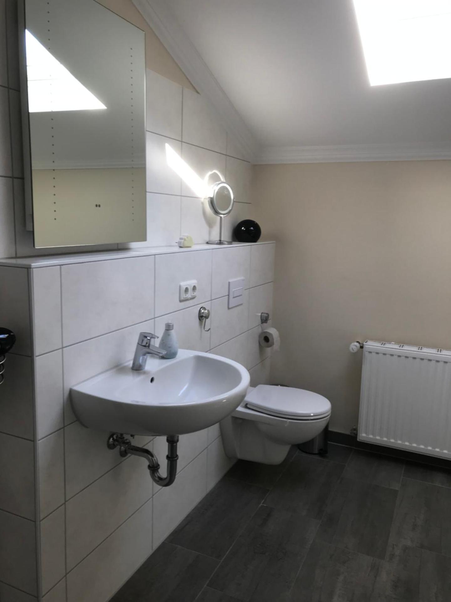 Ferienwohnung Aronia