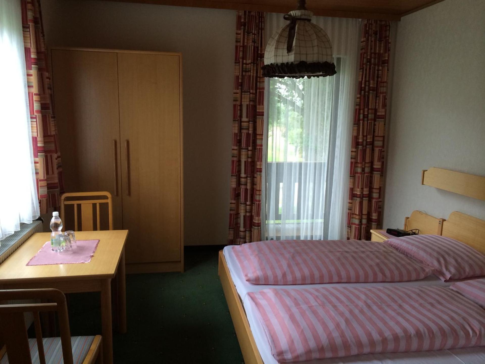 Frühstückspension Binder