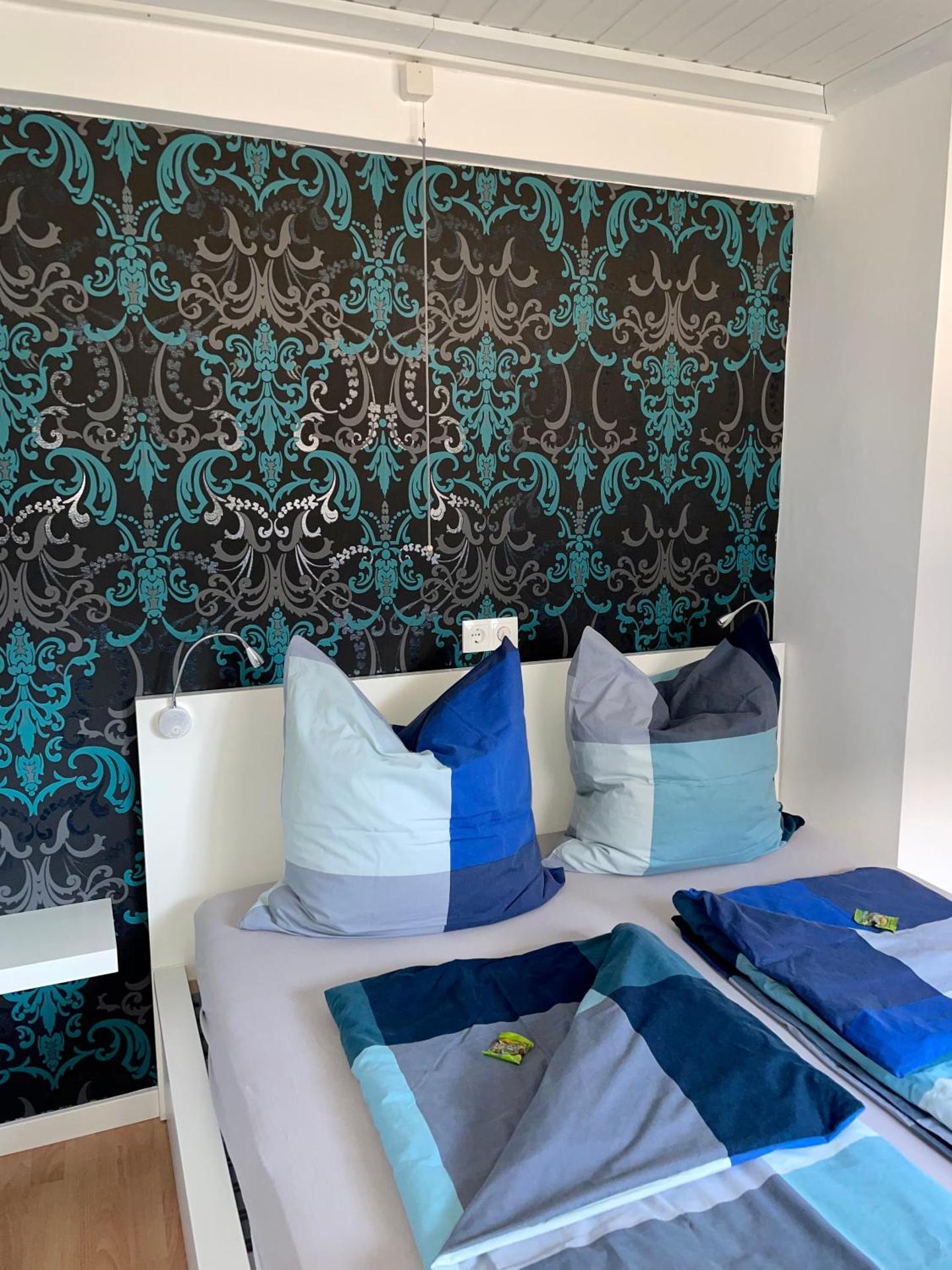 Moderne Ferienwohnung in historischer Altstadt - keine Monteurswohnung