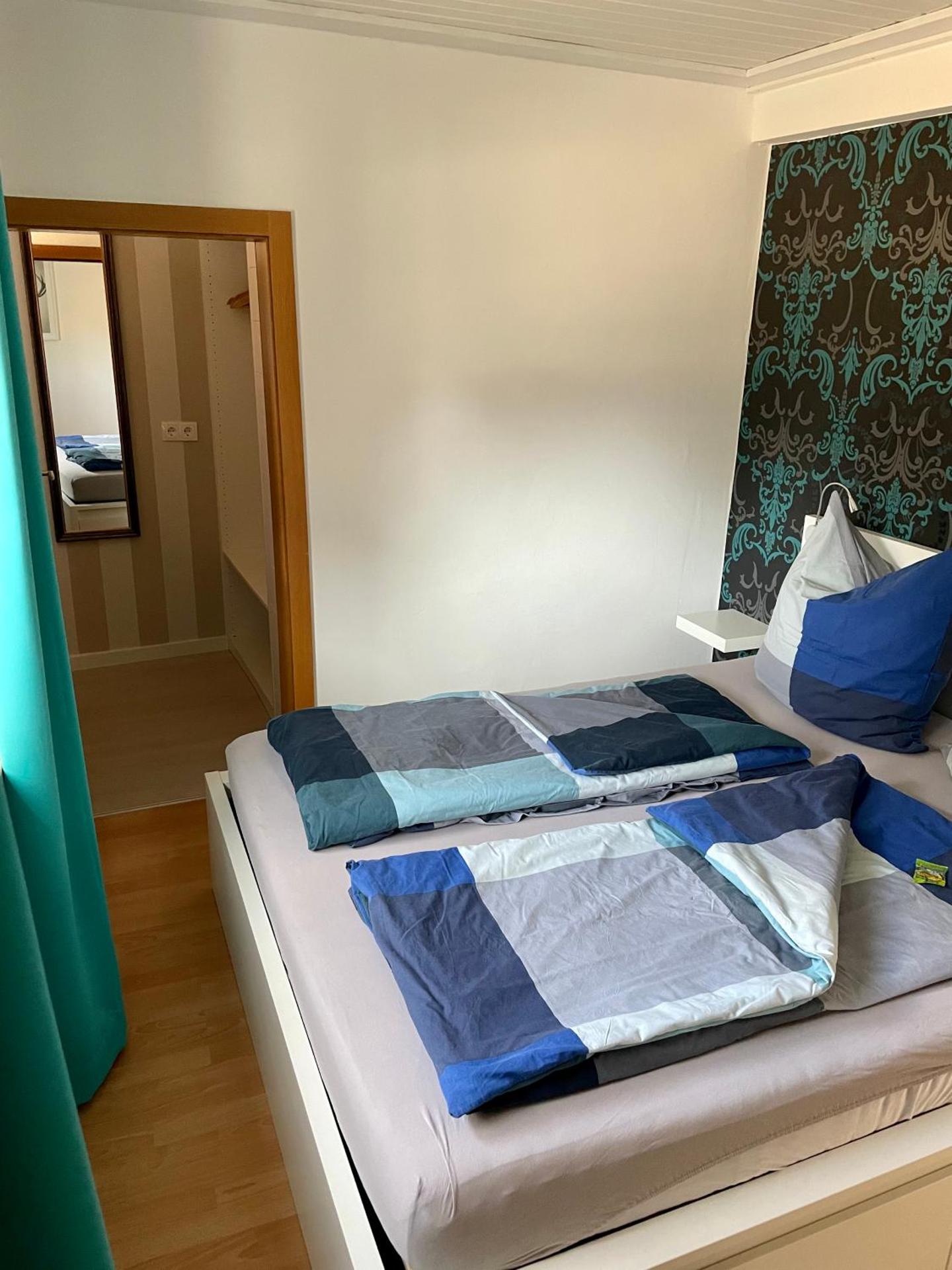 Moderne Ferienwohnung in historischer Altstadt - keine Monteurswohnung