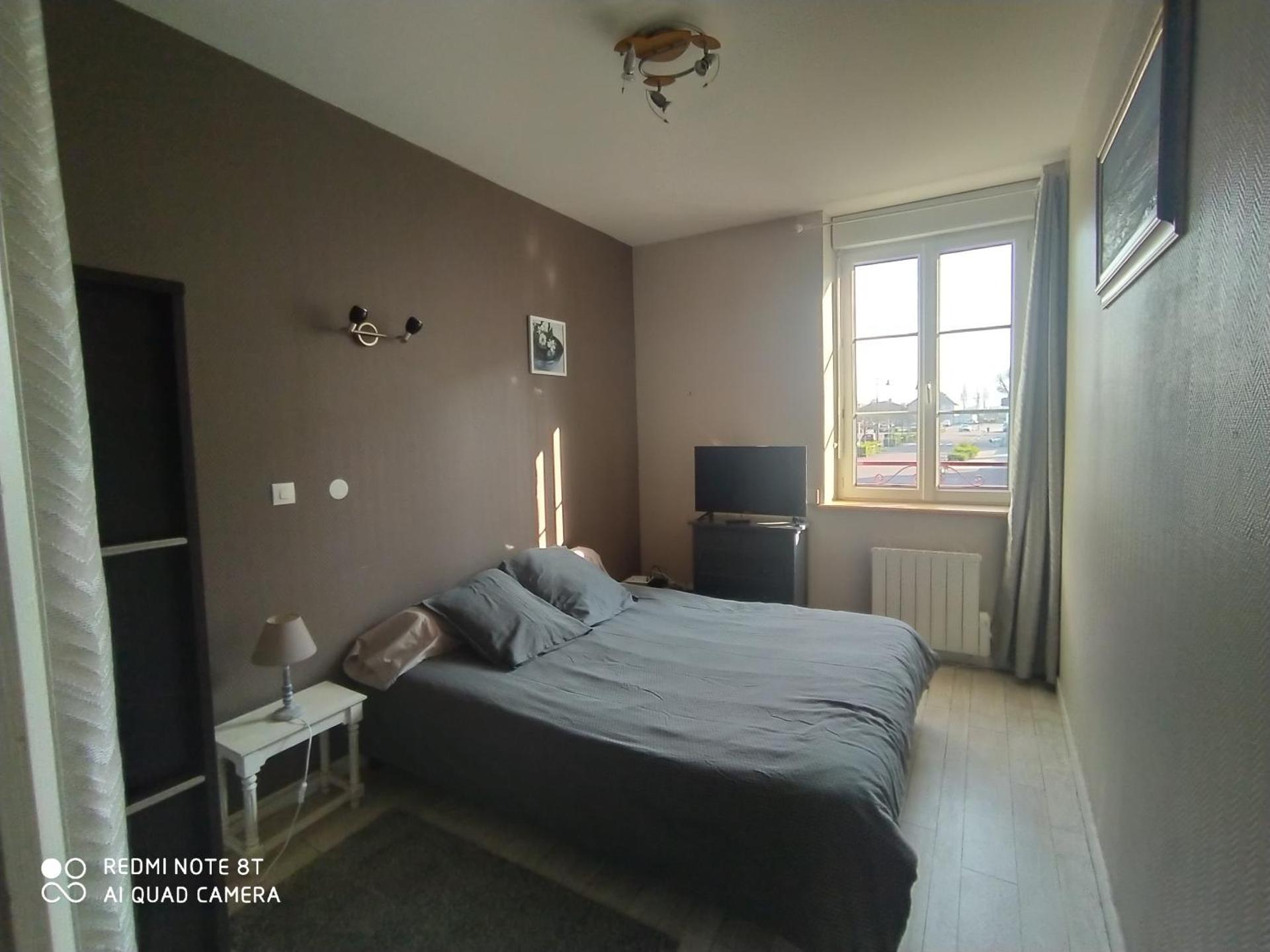 Gite le Sainte Mère Eglise