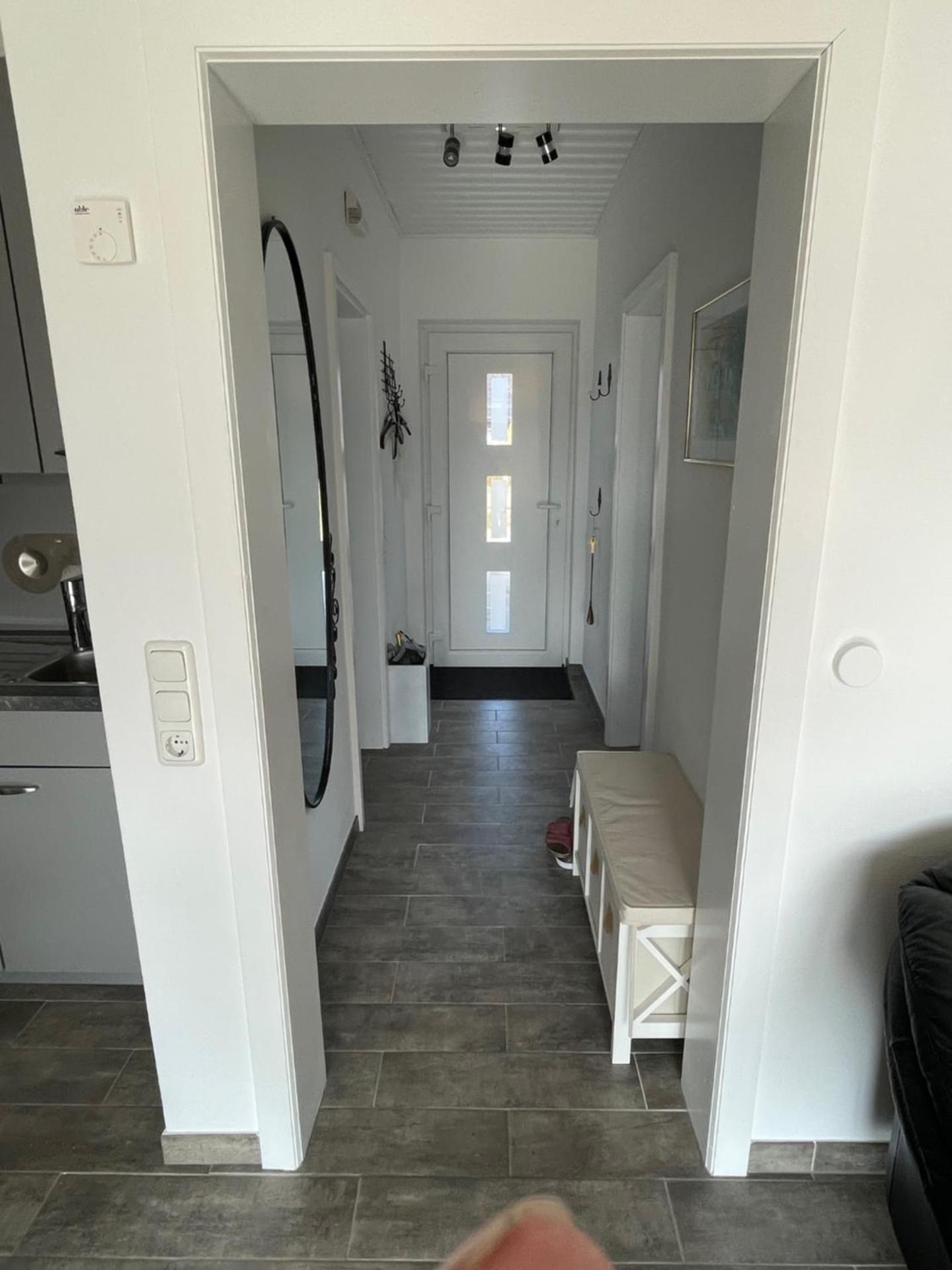 Gleich hinterm Deich 4