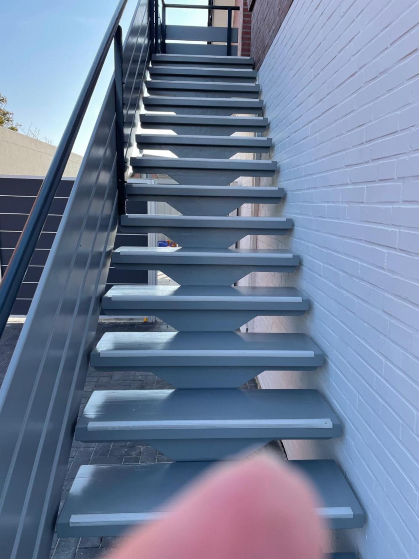 Gleich hinterm Deich 4