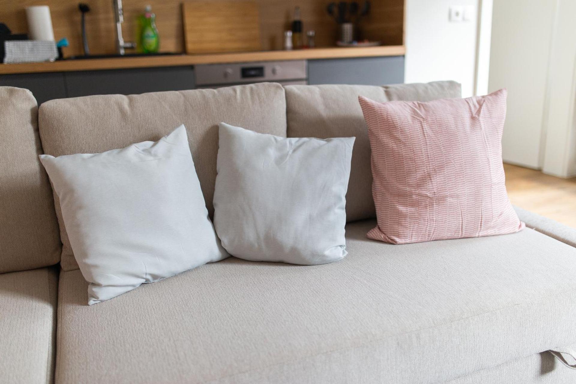 FullHouse - Zwickau - F45 Apartments - SmartTV - Nespresso