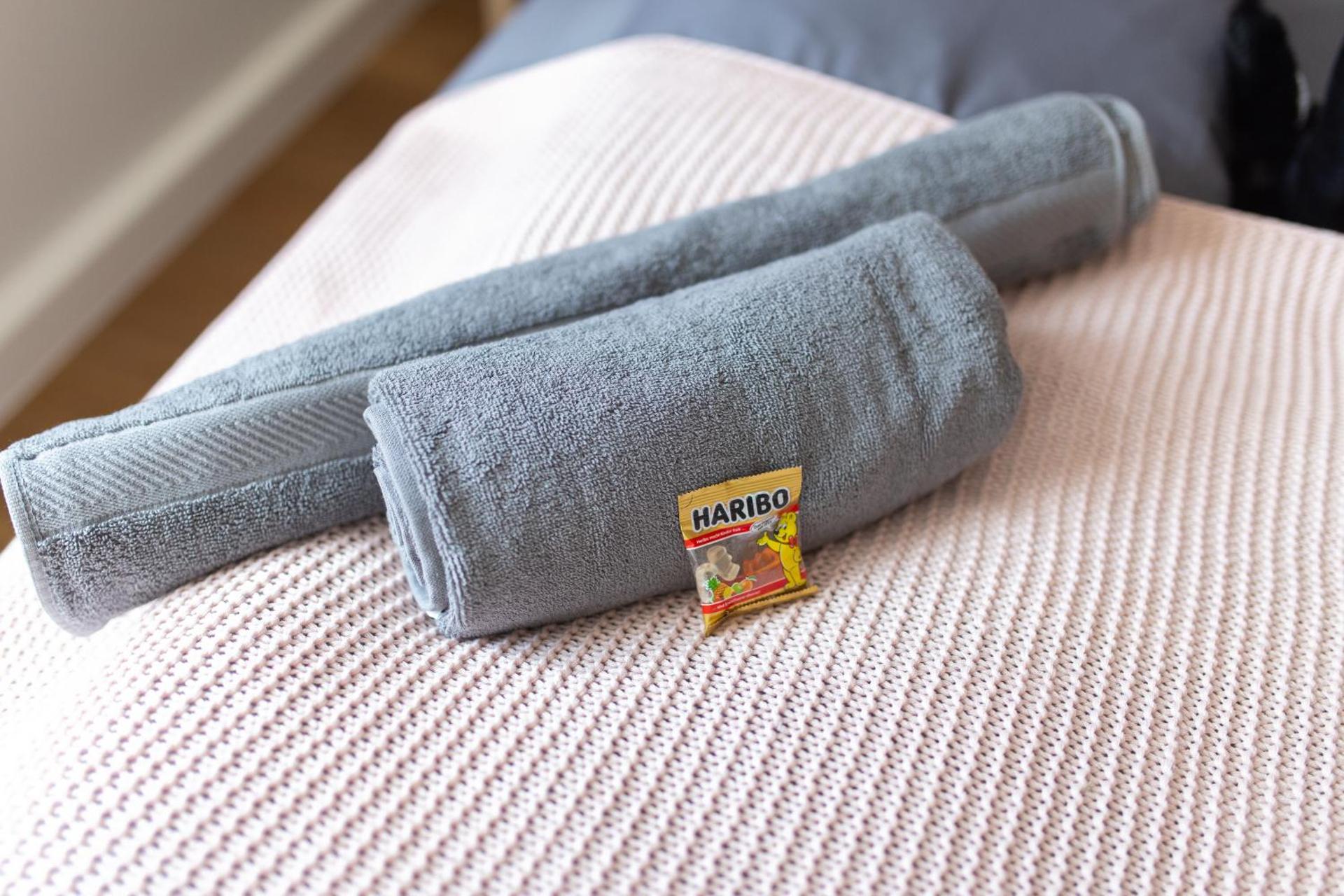 FullHouse - Zwickau - F45 Apartments - SmartTV - Nespresso