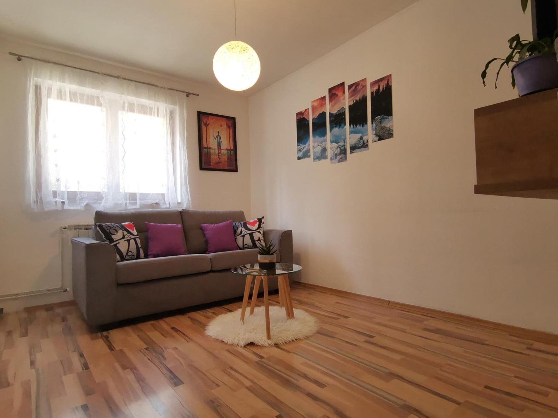 Apartman Sunny Lika