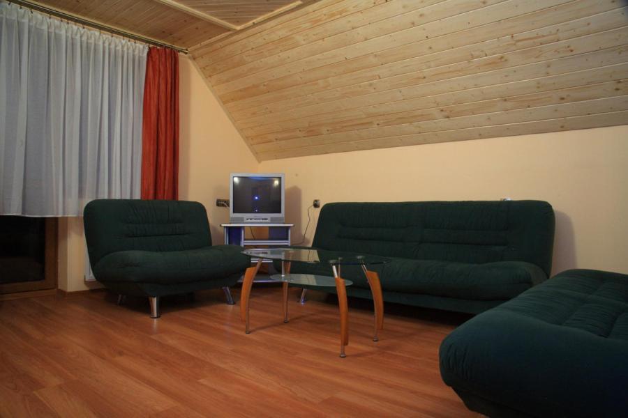 Zakochani w Jaworkach