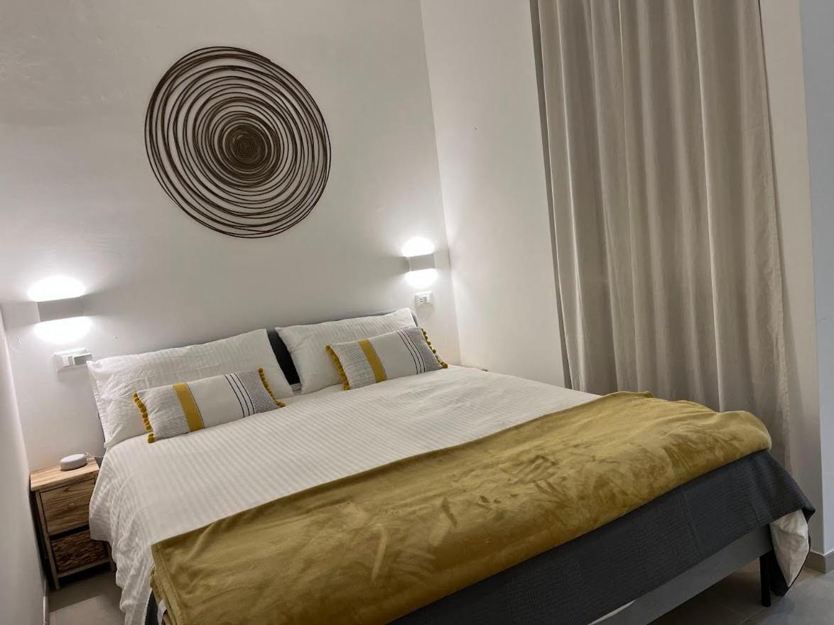 Appartamento Portopalo 1966