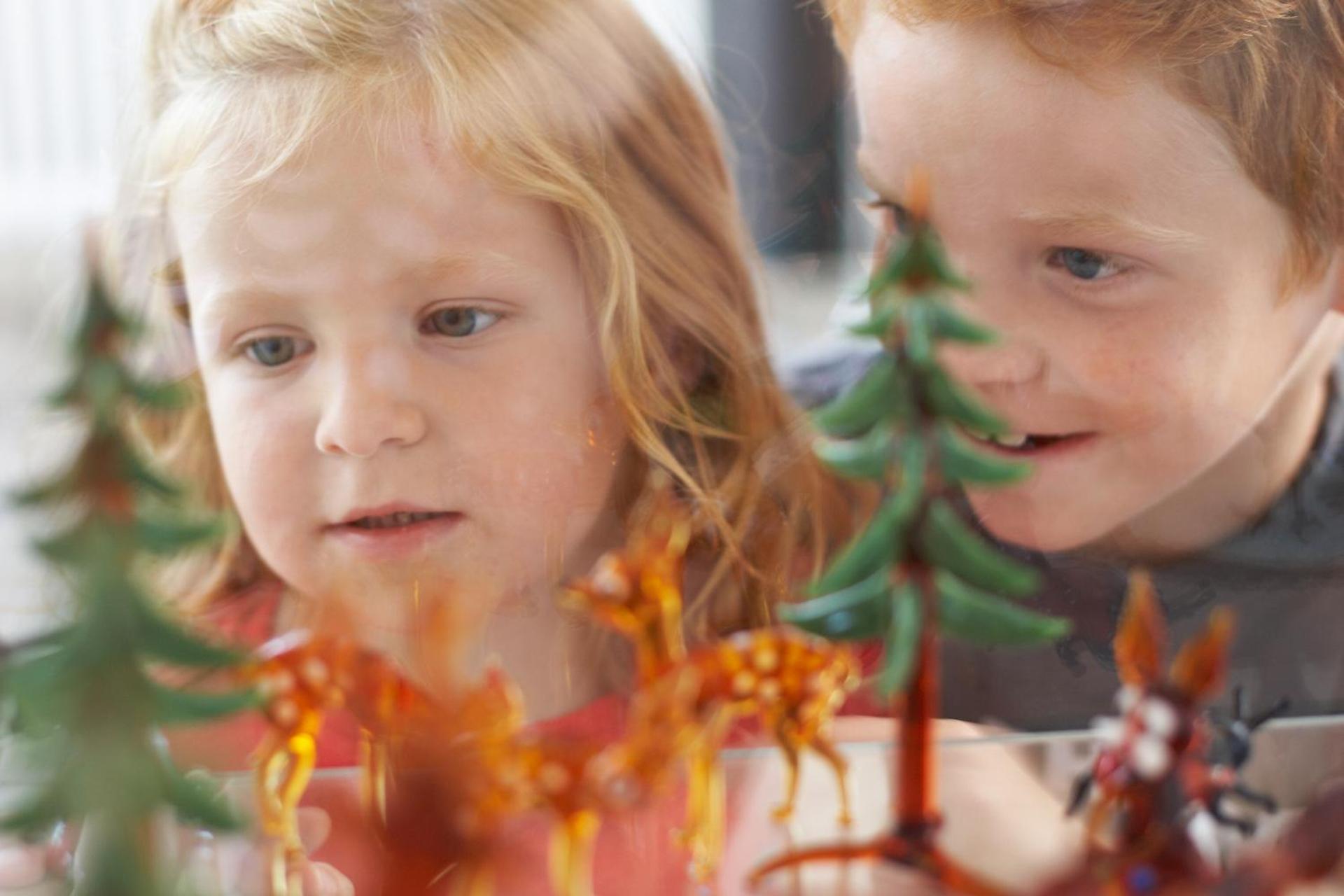 Children play ground