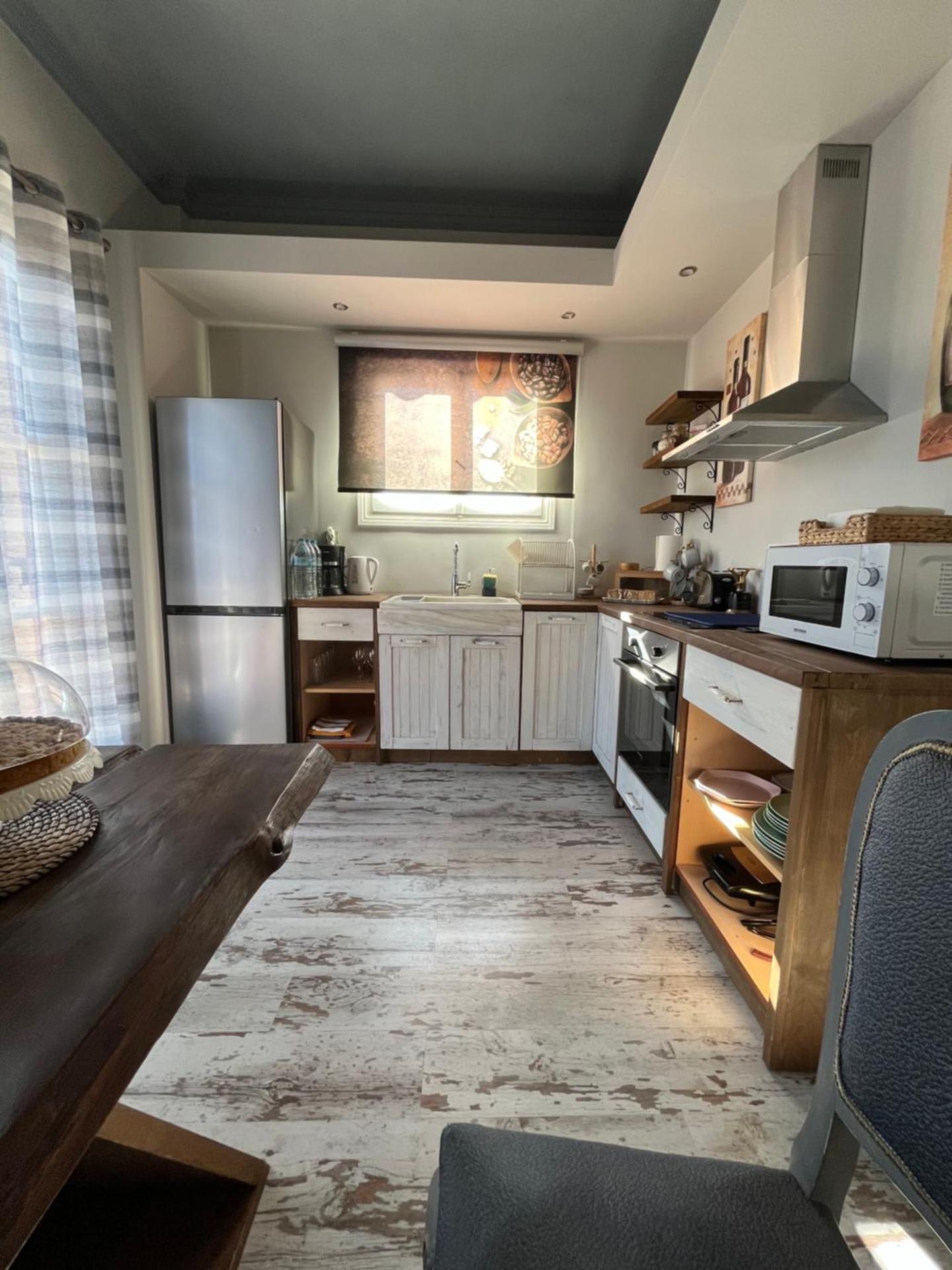 Galaxidi Sea View Apartment , Galaxidi