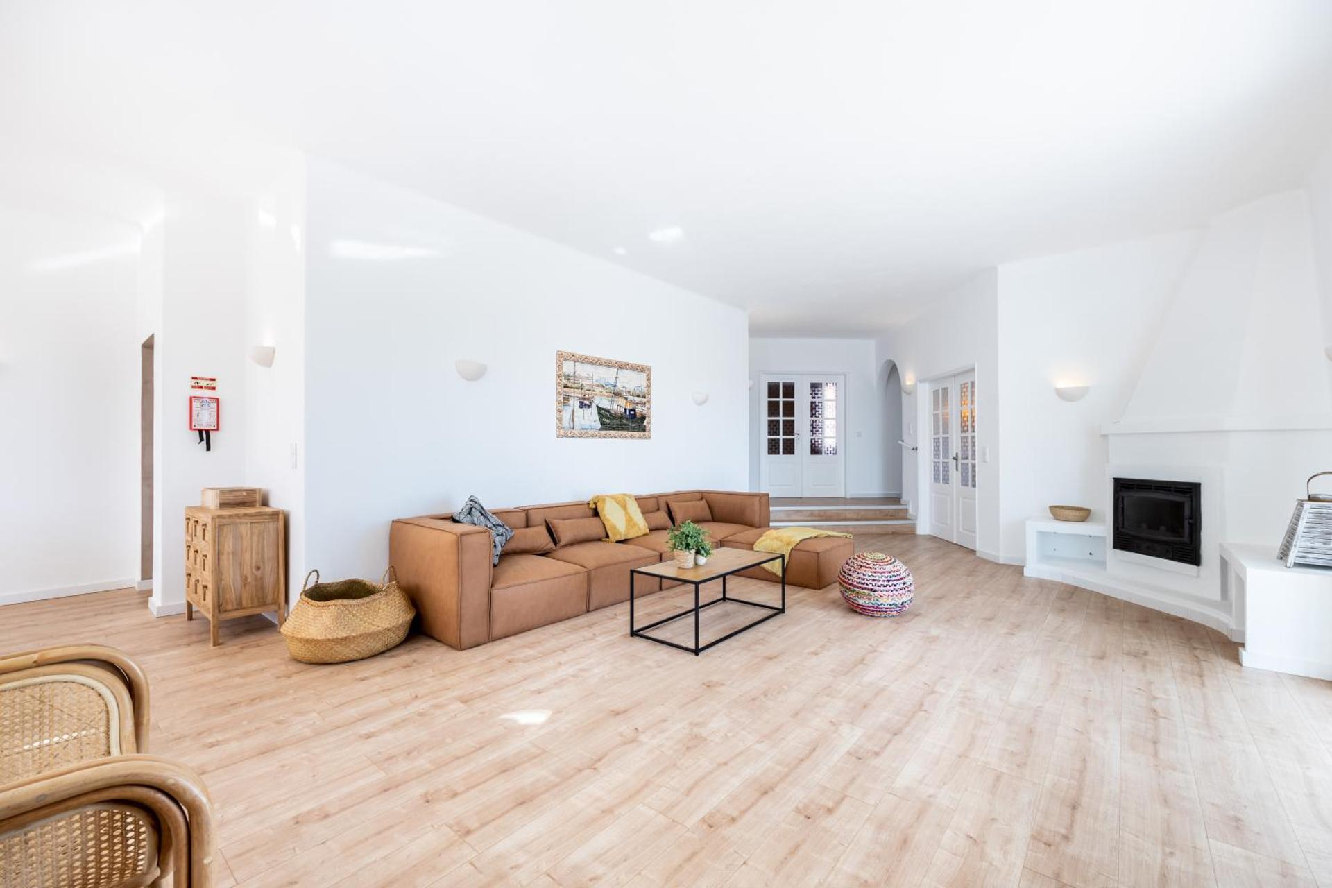 Fortaleza sea view Villa Miramar - Apartment with private pool