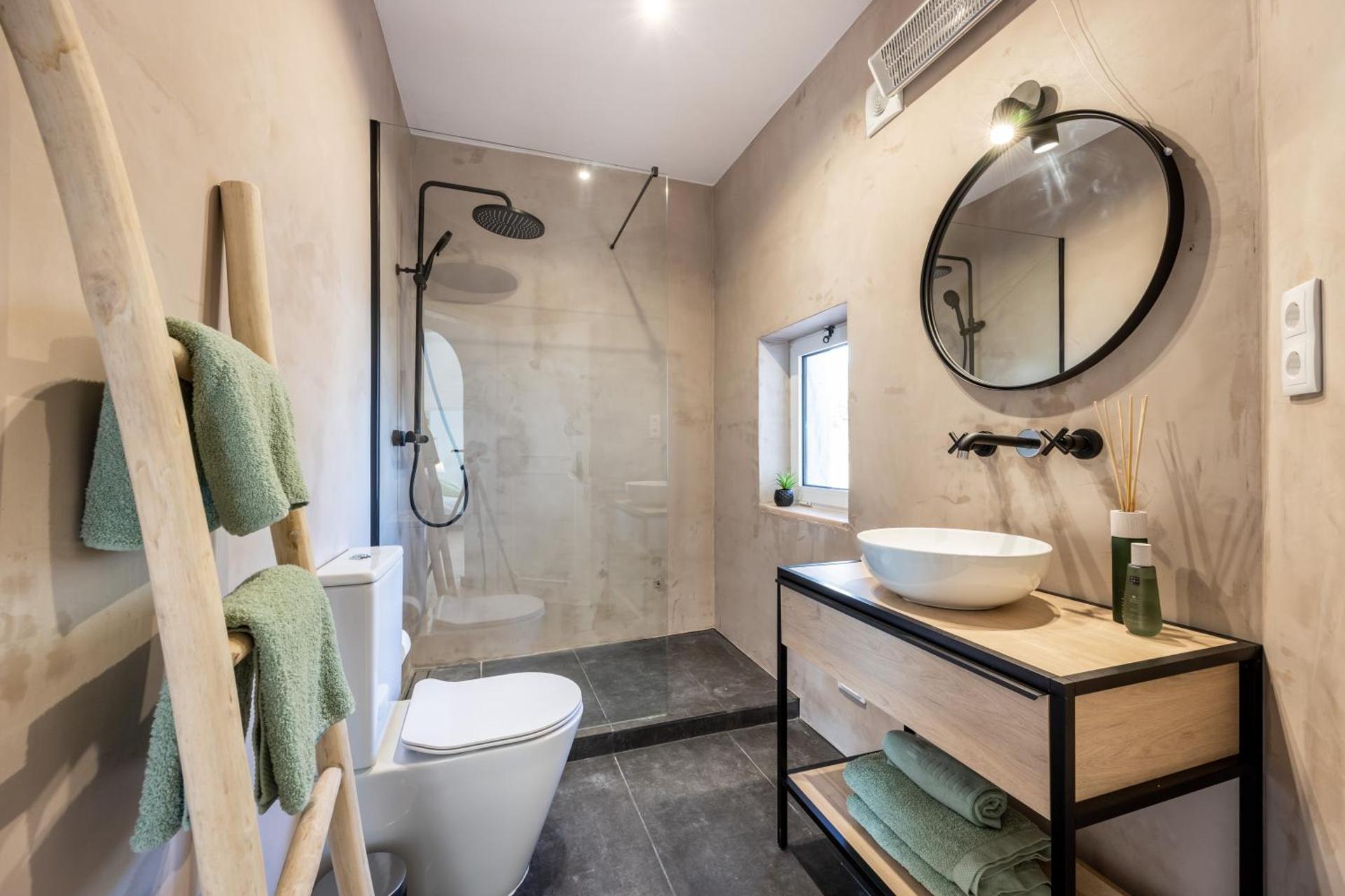 Fortaleza sea view Villa Miramar - Apartment with private pool