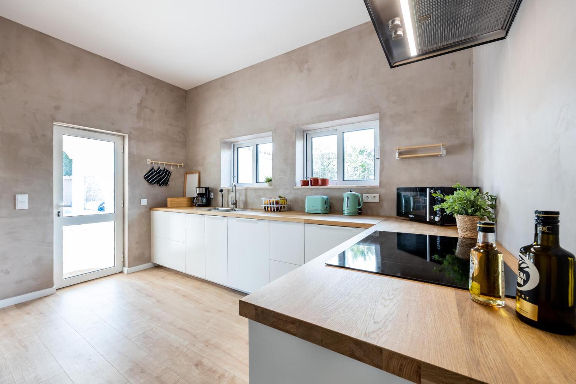 Fortaleza sea view Villa Miramar - Apartment with private pool