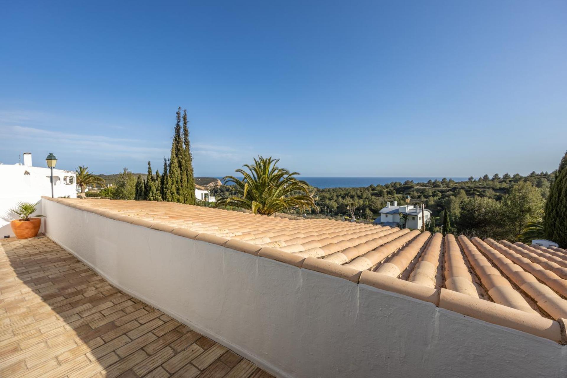 Fortaleza sea view Villa Miramar - Apartment with private pool