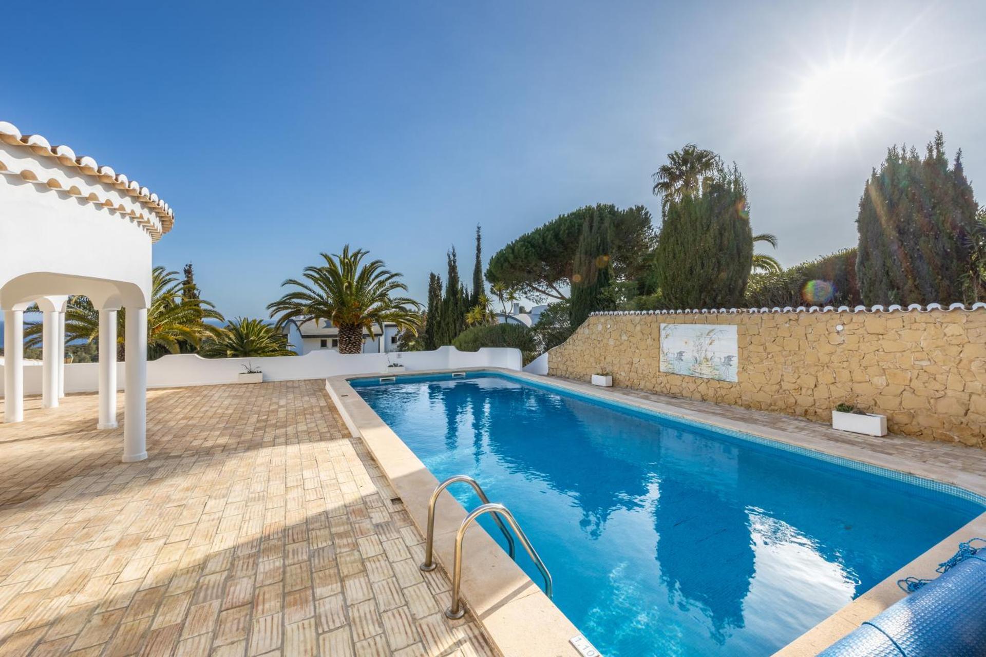 Fortaleza sea view Villa Miramar - Apartment with private pool