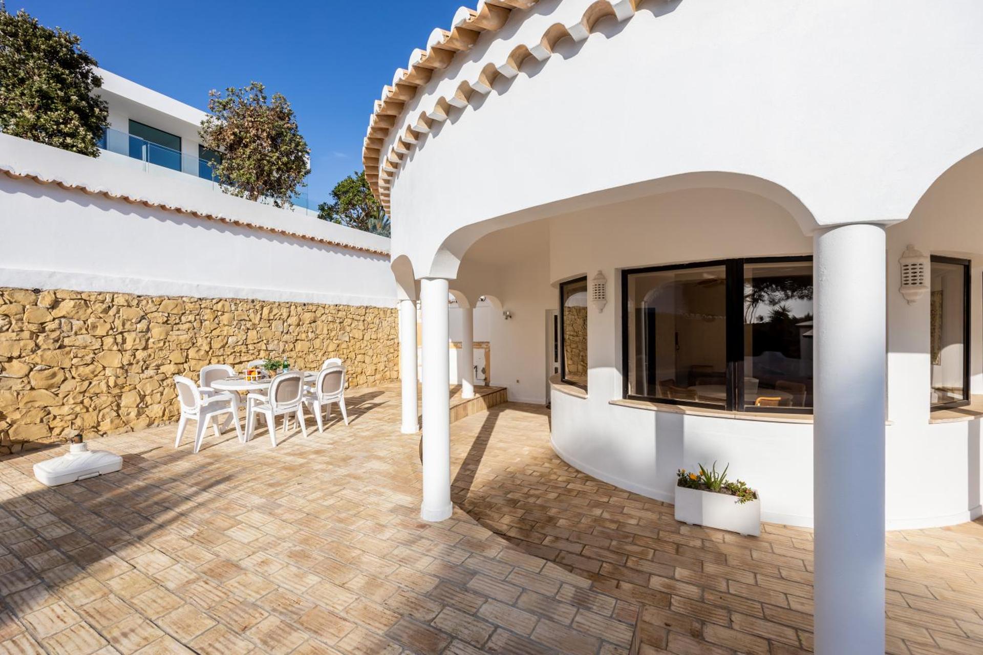 Fortaleza sea view Villa Miramar - Apartment with private pool