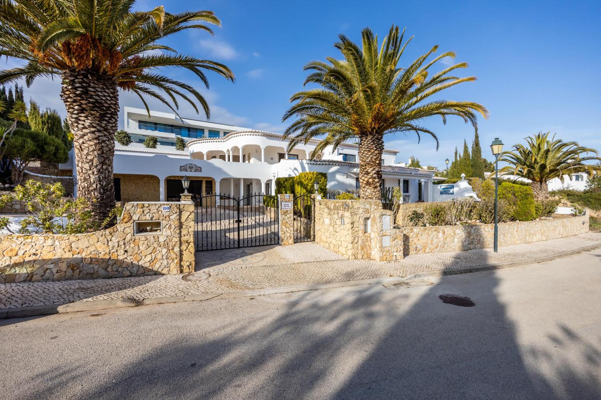 Fortaleza sea view Villa Miramar - Apartment with private pool