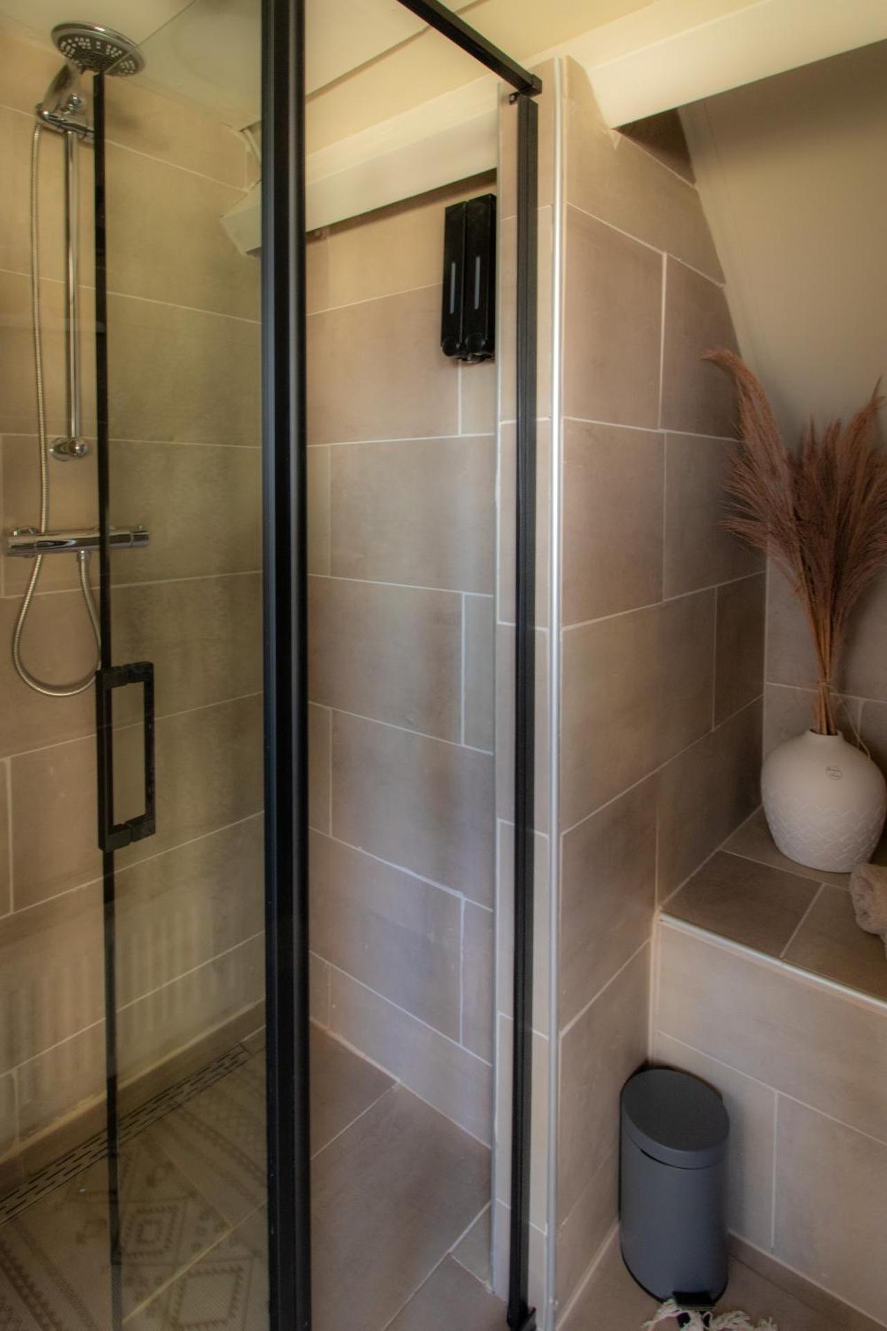 Wellness Lodge aan de Braassem