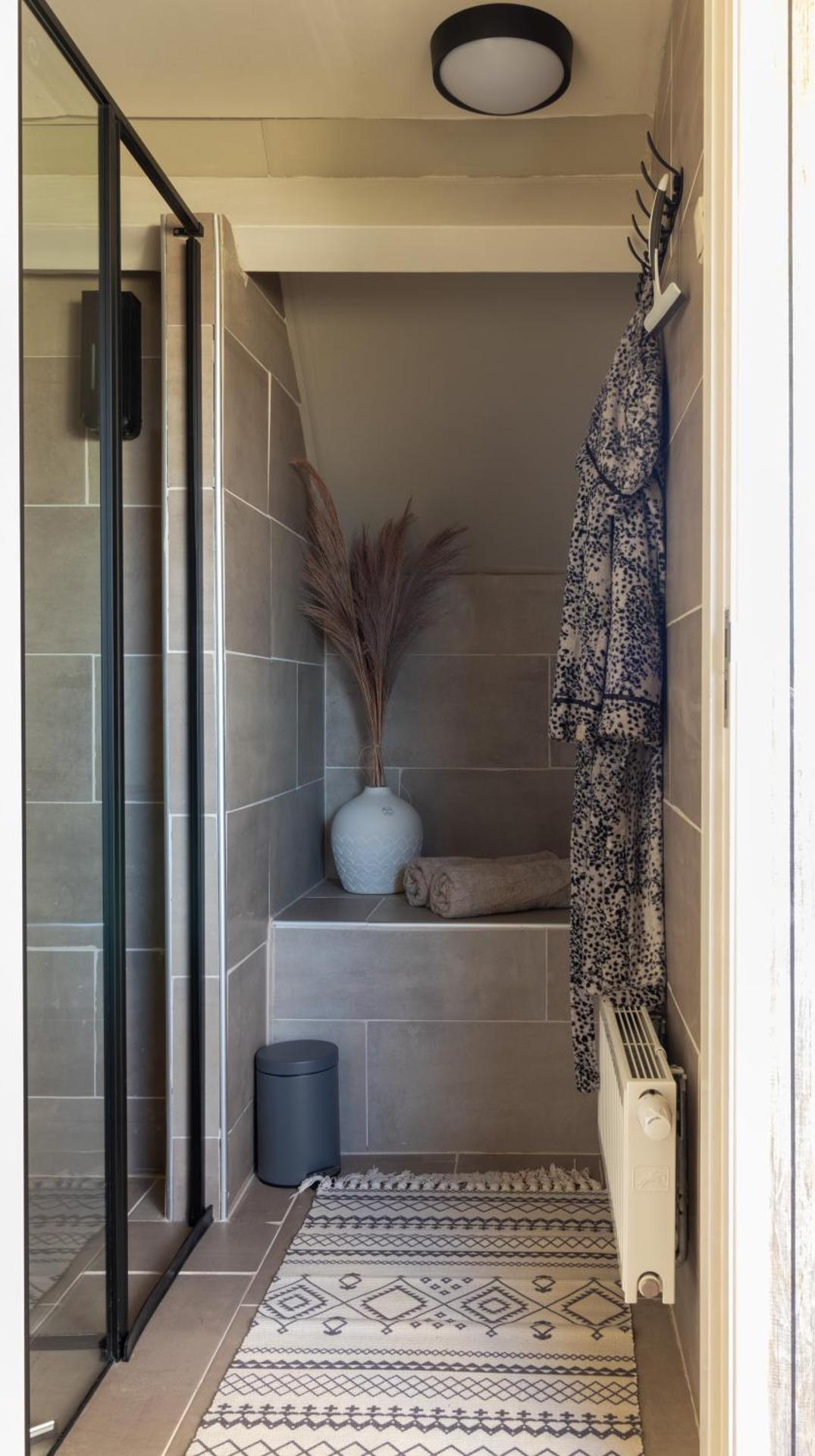 Wellness Lodge aan de Braassem