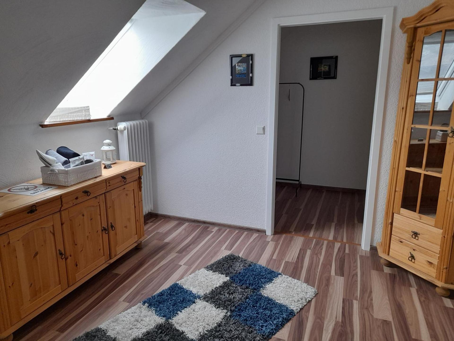 Ferienwohnung Dieblich