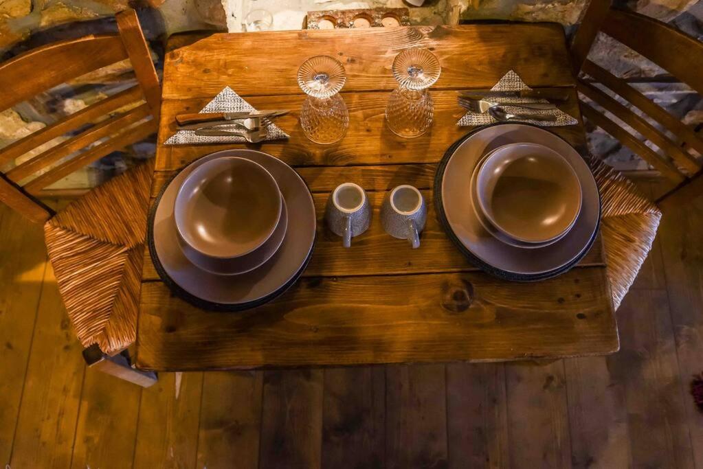 Traditional Stone Guesthouse