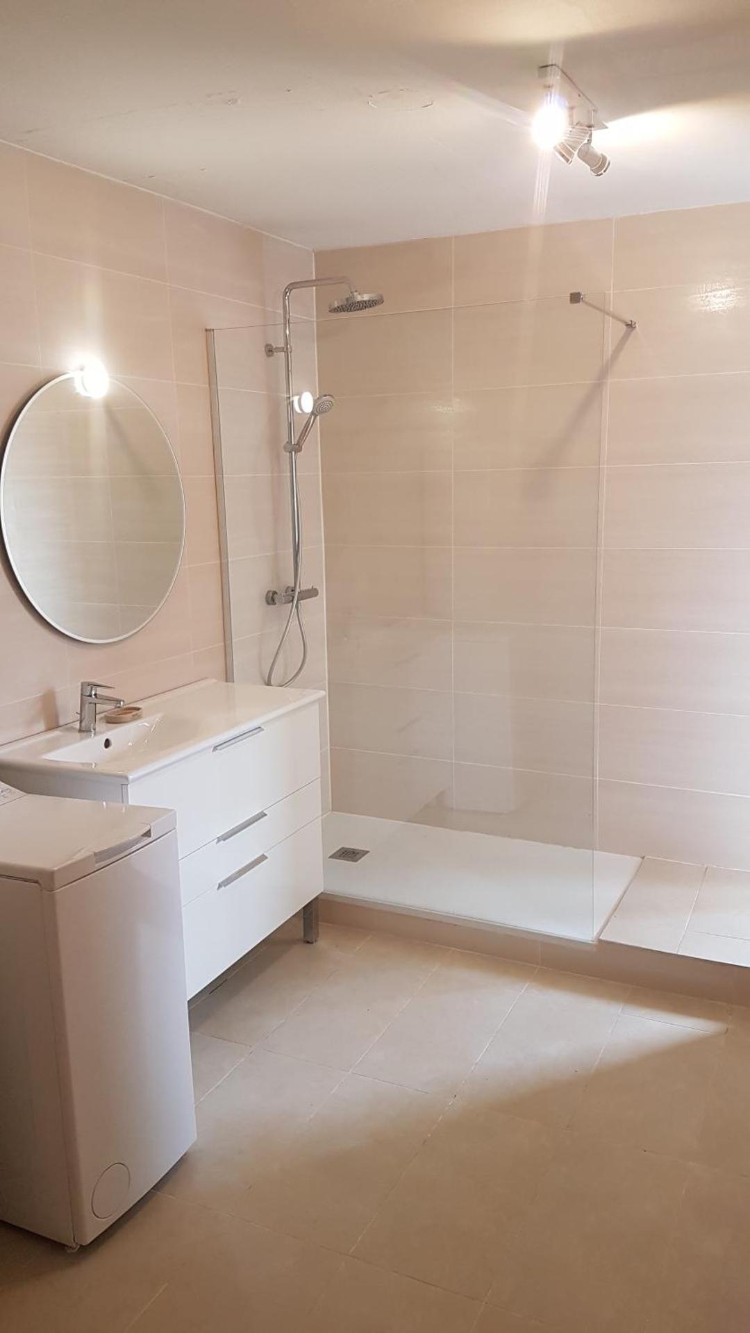 ''Palais du Lac'', SMEG VERT d'eau