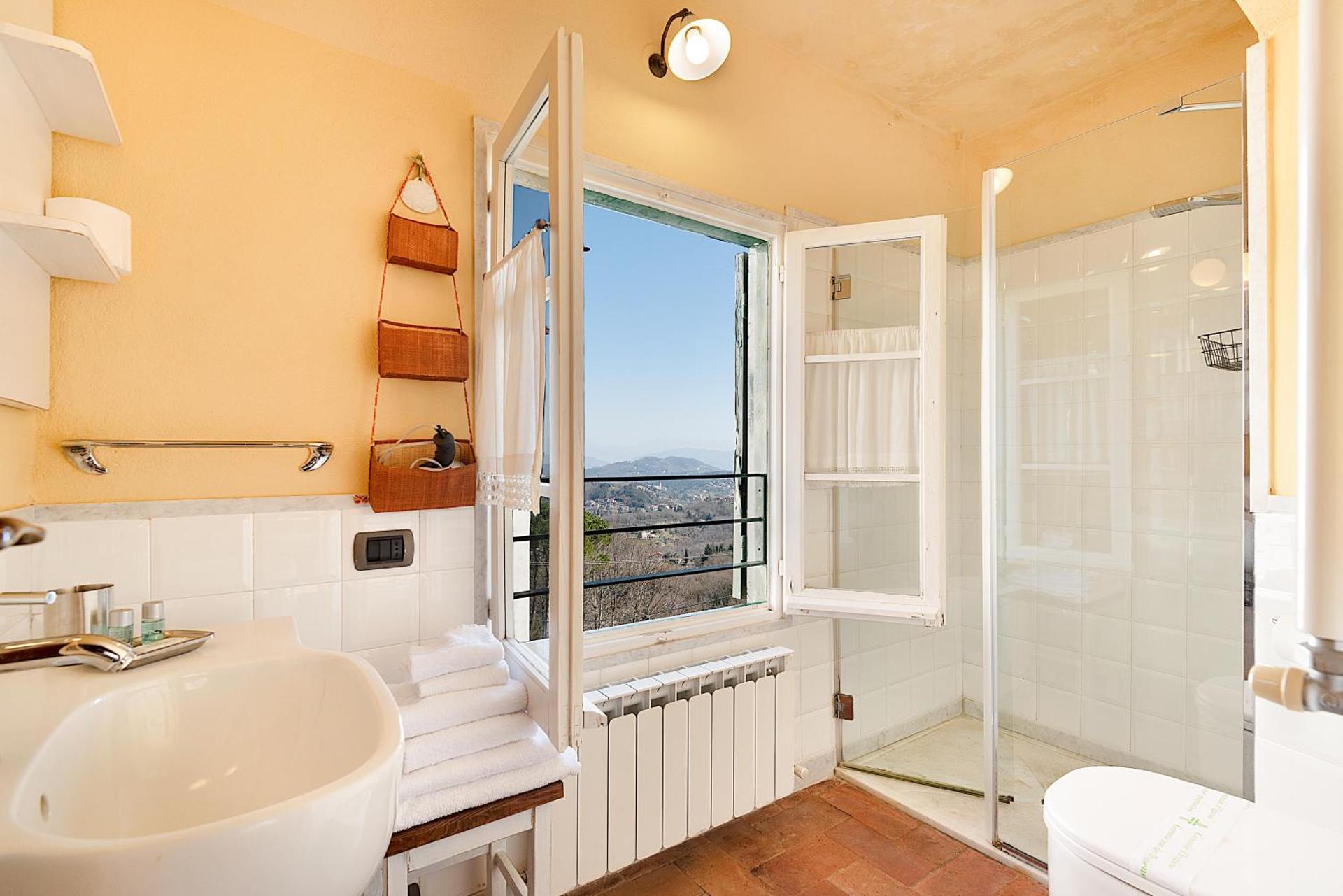 Corte Paganini Casa Vacanze