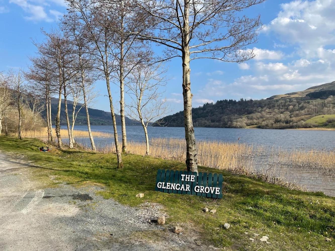 Grogagh Hill Cottage