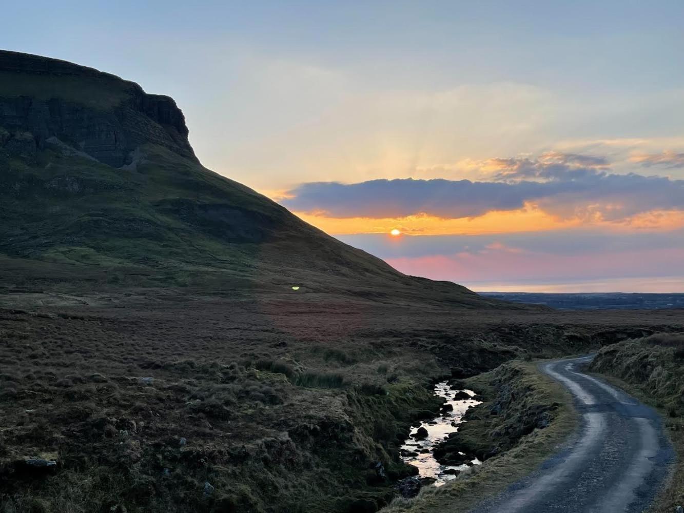 Grogagh Hill Cottage